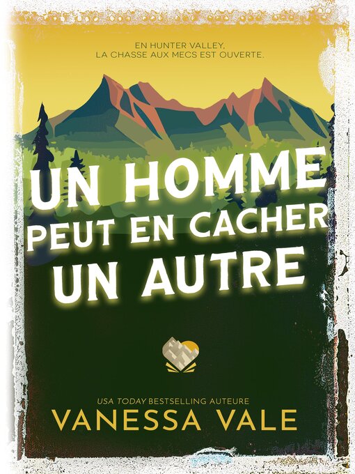 Title details for Un homme peut en cacher un autre by Vanessa Vale - Available